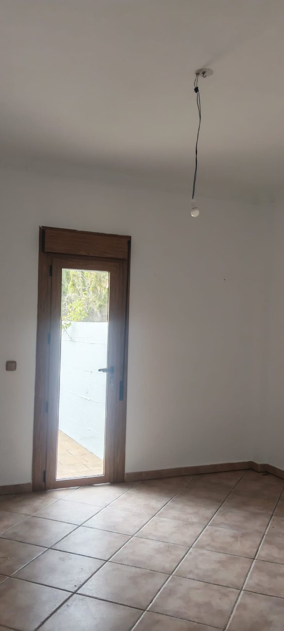 Pintura de interiores